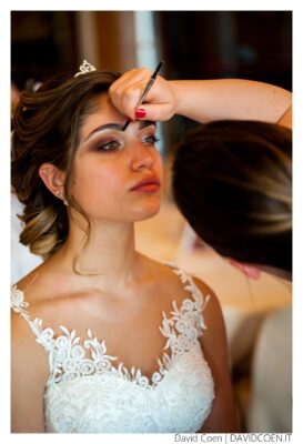 Trucco Sposa